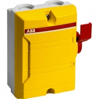 Рубильники